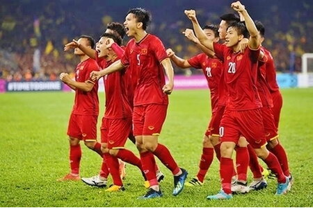 Xác định thời điểm diễn ra lễ bốc thăm giải AFF Cup 2022