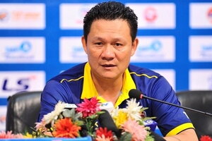 HLV U16 Việt Nam nói gì khi đội nhà đánh bại Thái Lan và chung kết?
