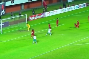 Vượt qua Việt Nam, U16 Indonesia vô địch giải U16 Đông Nam Á 2022