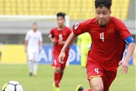 Cựu đội trưởng U23 Việt Nam gia nhập Hải Phòng FC