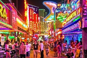 Bác thông tin Đà Nẵng đề xuất mở 'phố đèn đỏ' để kích cầu du lịch