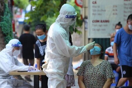 Việt Nam xuất hiện hàng loạt biến thể phụ của Omicron, Bộ Y tế thông báo khẩn