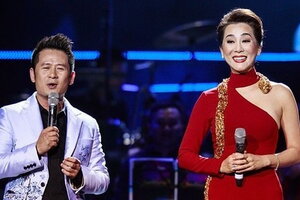 Bằng Kiều: 'MC Kỳ Duyên vừa trải qua nhiều biến động trong chuyện tình cảm'