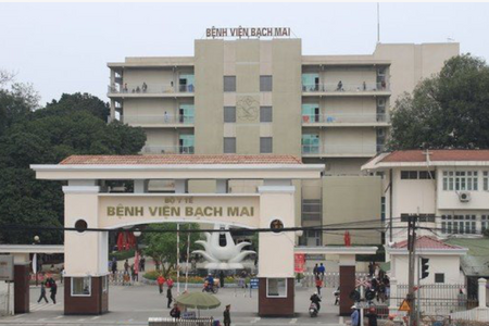 Bệnh viện Bạch Mai xin dừng tự chủ toàn diện sau 2 năm thí điểm
