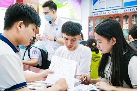 Cập nhật học phí một số trường Đại học ở Hà Nội năm học 2022-2023