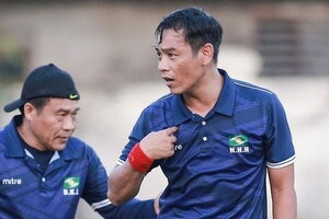 HLV SNA tự tin vô hiệu hóa Hoàng Đức bên phía Viettel