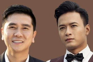 Cục Nghệ thuật Biểu diễn chưa nhận được tường trình vụ Hồng Đăng, Hồ Hoài Anh