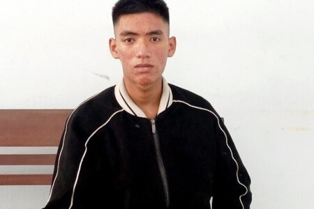 Bắt đối tượng hẹn mua iPhone 11 rồi cướp ở Đà Nẵng sau gần 24 giờ gây án