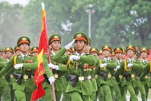 Bộ Công an đề xuất quy tắc dùng mạng xã hội: Không lấy tên, hình ảnh đơn vị làm tài khoản cá nhân