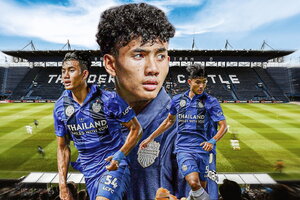Tuyển Thái Lan mất 5 hảo thủ của AFF Cup 2022