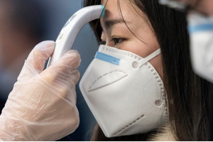 Bộ Y tế: Giám sát bệnh đậu mùa khỉ tại cửa khẩu thông qua đo thân nhiệt