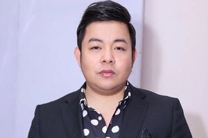 Quang Lê hé lộ cát-xê hát đám cưới nhà đại gia