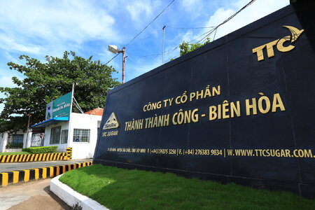 Thành Thành Công huy động 570 tỷ đồng từ trái phiếu