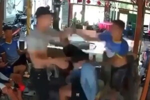 Khởi tố người đánh nam thanh niên ở Hòa Bình tử vong vì mâu thuẫn mượn điếu cày