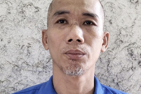 4 thiếu niên bị 'bố nuôi' lừa bán sang Campuchia làm 'việc nhẹ, lương cao'