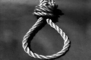 Sơn La: Phát hiện bố và con trai 2 tuổi tử vong trong tư thế treo cổ