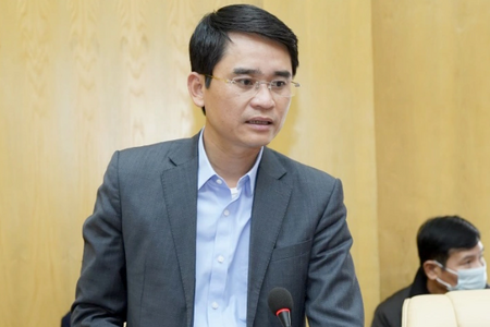 Kỷ luật cảnh cáo Phó chủ tịch UBND tỉnh Quảng Ninh vì sai phạm liên quan đến Việt Á
