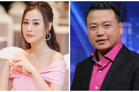 Phương Oanh xác nhận hẹn hò Shark Bình, khẳng định không phải là 'người thứ ba'