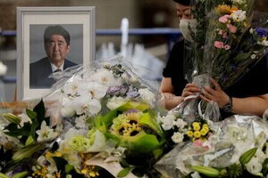 Bất ngờ số tiền Nhật Bản chi cho lễ tang cố Thủ tướng Shinzo Abe