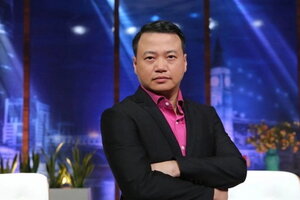 Shark Bình công bố đơn đồng thuận ly hôn, khẳng định Phương Oanh không phải người thứ ba