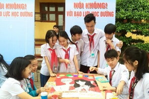 Sóc Trăng: Áp dụng mức thu học phí mới, cao nhất 300.000 đồng/tháng