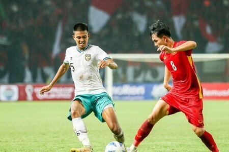 Công bố giá vé xem U20 Việt Nam đấu U20 Palestine