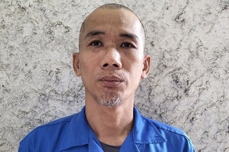 Khởi tố kẻ lừa bán 4 con nuôi sang Campuchia với lời hứa làm 'việc nhẹ, lương cao'