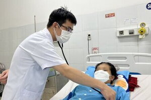 Đồng Nai xuất hiện 2 type virus sốt xuất huyết độc lực mạnh nhất, lan rất nhanh