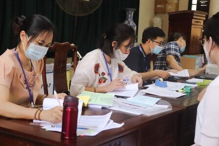 Hà Nội: Chưa thu học phí, chờ quyết định của HĐND thành phố