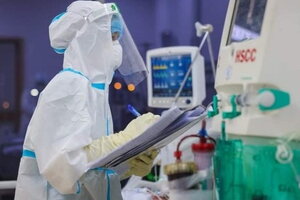 Gia tăng bệnh nhân Covid-19 tử vong, Bộ Y tế yêu cầu tăng cường điều trị