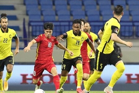 HLV Anh dự đoán 4 đội góp mặt ở bán kết AFF Cup 2022