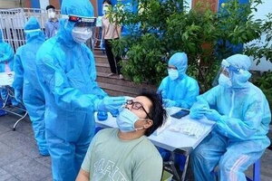 Cập nhật cấp độ dịch Covid-19: Cơ bản gần cả nước là vùng xanh