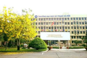 25 trường được tổ chức thi và cấp chứng chỉ Tiếng Anh theo Khung 6 bậc