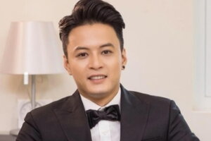 Nhà hát Kịch Hà Nội nêu lý do chưa xử lý kỷ luật diễn viên Hồng Đăng