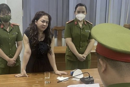 Viện kiểm sát trả hồ sơ, yêu cầu làm rõ đồng phạm của bà Nguyễn Phương Hằng