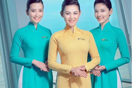 Vietnam Airlines chi 42 tỷ đồng thưởng nhân viên