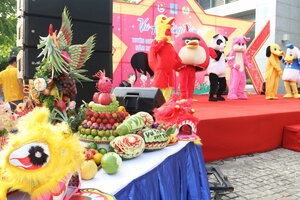 5 mẫu bài phát biểu khai mạc đêm hội Trung Thu 2022 hay và ý nghĩa nhất