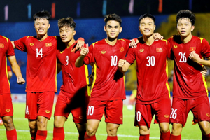 U20 Việt Nam thanh lọc lực lượng: Cầu thủ HAGL bất ngờ bị loại