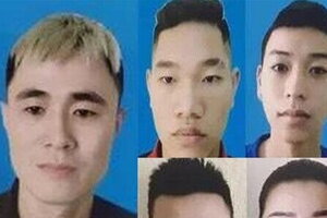 Khởi tố nhóm đối tượng bán thiếu nữ dưới 16 tuổi với giá 2,5 triệu đồng