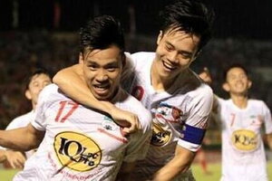 Viettel FC muốn chiêu mộ cùng lúc 3 ngôi sao của HAGL?
