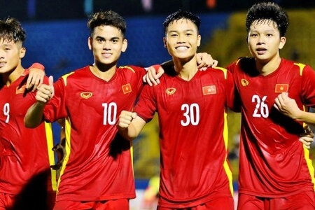 Báo Indonesia nhắc nhở đội nhà cách giác trước U20 Việt Nam