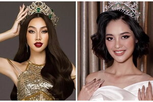 Cục Cảnh sát hình sự khẳng định Hoa hậu Thùy Tiên, Thúy Hằng không liên quan đến vụ bán dâm