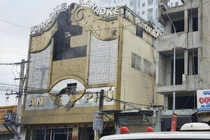 Kinh doanh karaoke phải có lối thoát hiểm thứ hai, nơi nào làm sai xử lý trách nhiệm người đứng đầu