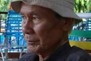 Nhà văn Ngụy Ngữ biên kịch phim "Gái nhảy", "Cảnh sát hình sự" qua đời