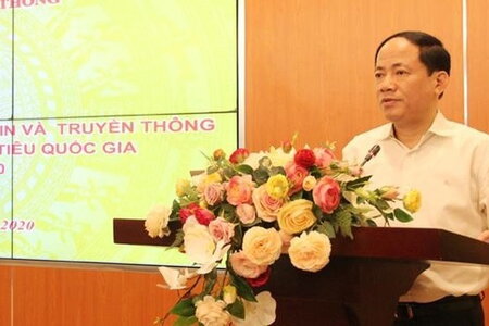 Giới thiệu Thứ trưởng Phạm Anh Tuấn giữ chức Chủ tịch tỉnh Bình Định