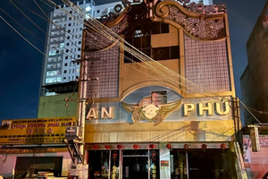 Đã xác định được danh tính 32 nạn nhân tử vong trong vụ cháy quán karaoke tại Bình Dương