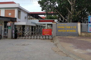 Đắk Lắk: Sản phụ 23 tuổi tử vong sau sinh, cơ sở y tế nói gì?