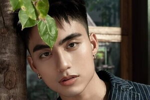 Em trai Sơn Tùng nói gì về việc bị nghi ngờ giới tính