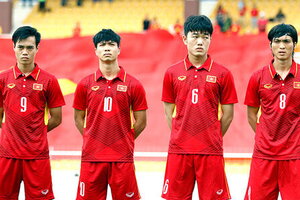 CLB TPHCM hỏi mua một loạt ngôi sao của HAGL
