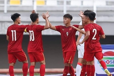 Chuyên gia Malaysia: ‘U20 Indonesia lợi thế hơn U20 Việt Nam’